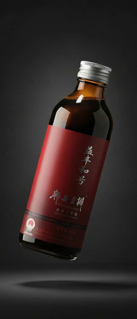 3-Year Pixian Doubanjiang (Handcrafted Chili Bean Paste)