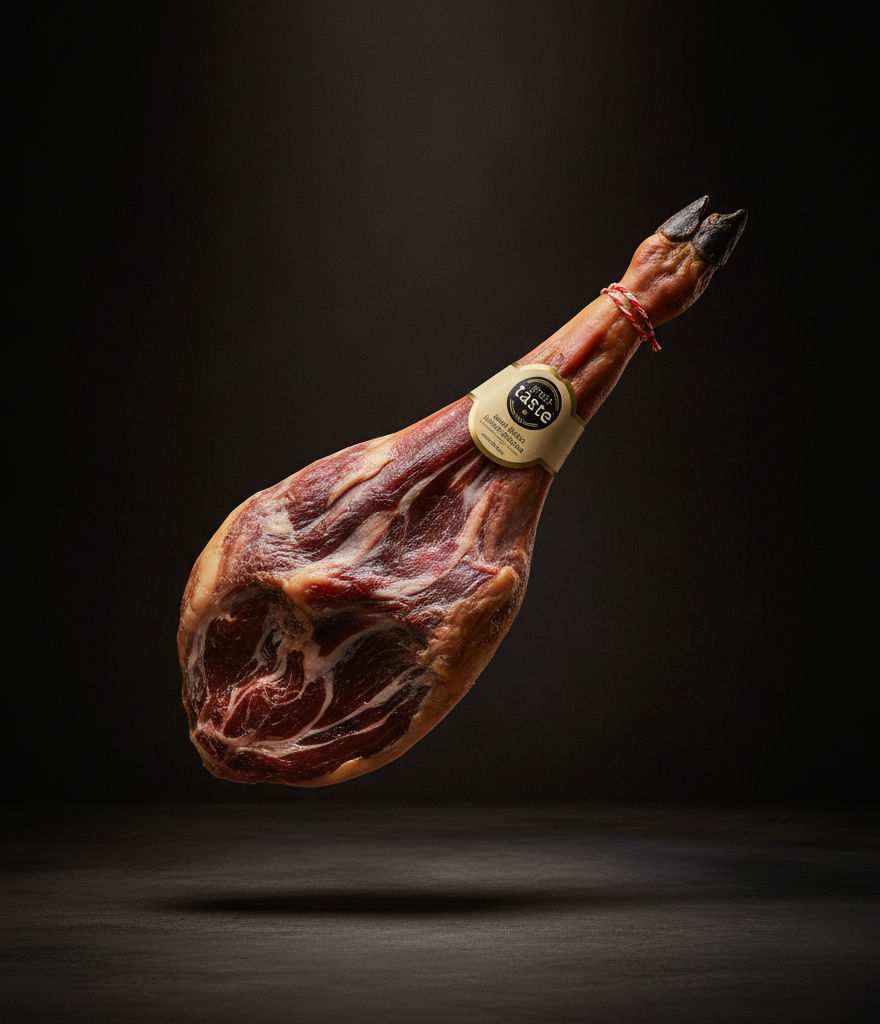 Poon's Wind-Dried Pork & Duck Liver Sausage