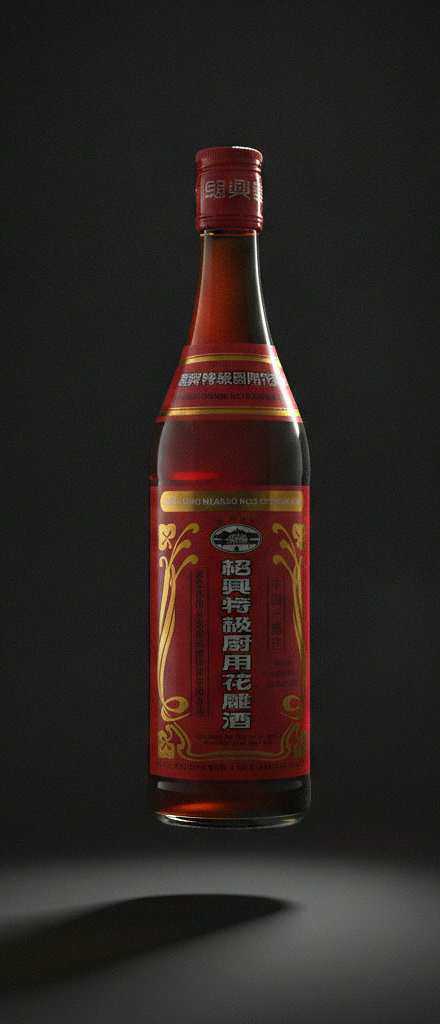 Shaoxing Huadiao Rice Wine for Cooking