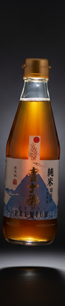 Fuji Premium Rice Vinegar