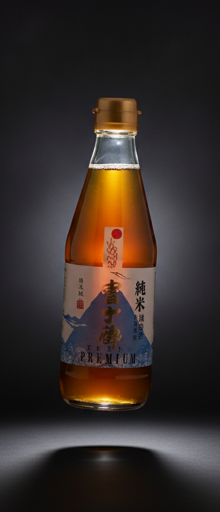 Fuji Premium Rice Vinegar