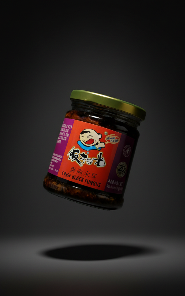 Preserved Vegetable