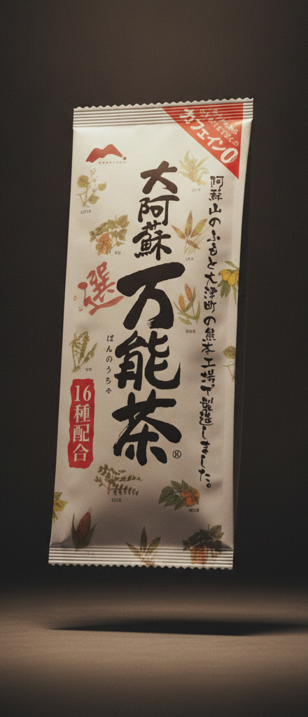 Murataen - Ō-Aso All-in-One Tea 400g