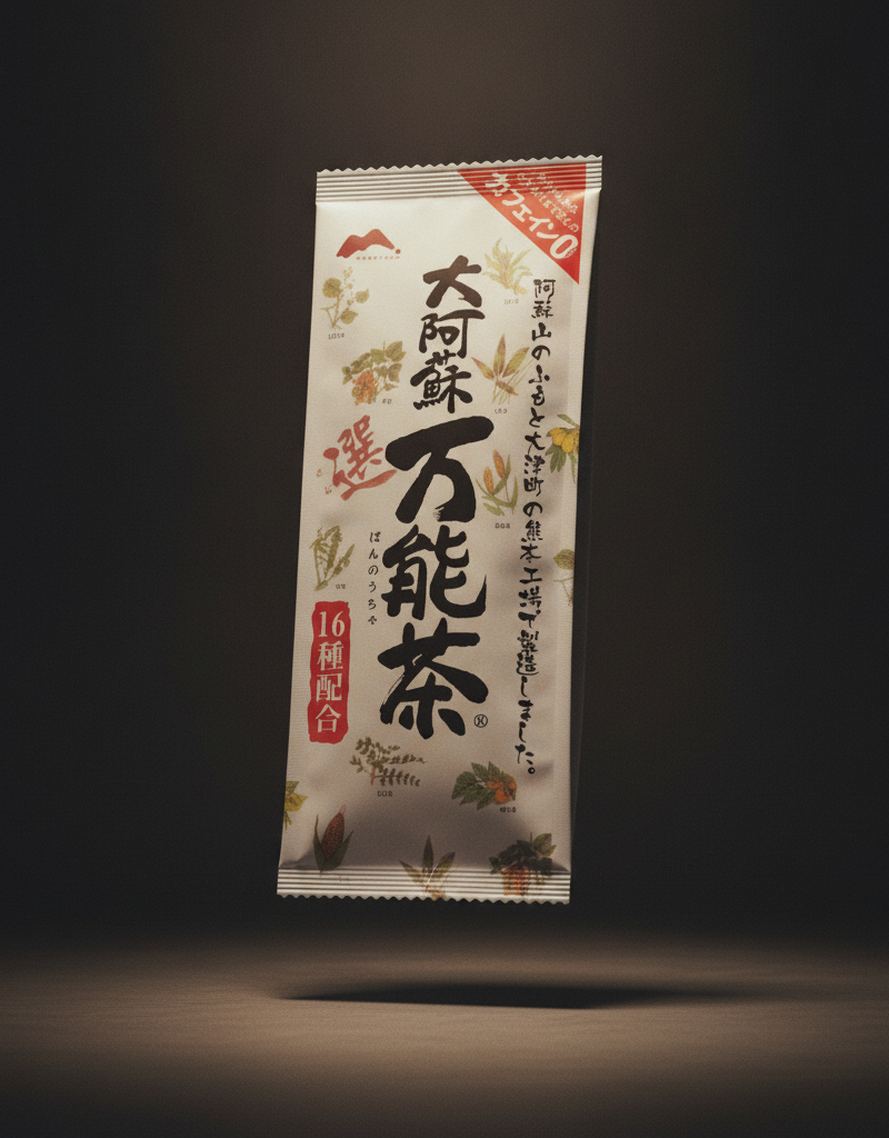 Murataen - Ō-Aso All-in-One Tea 400g