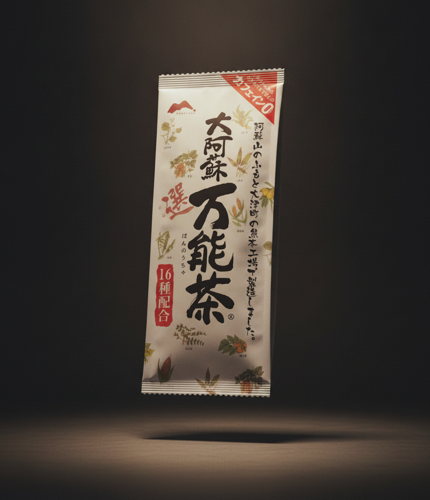 Murataen - Ō-Aso All-in-One Tea 400g