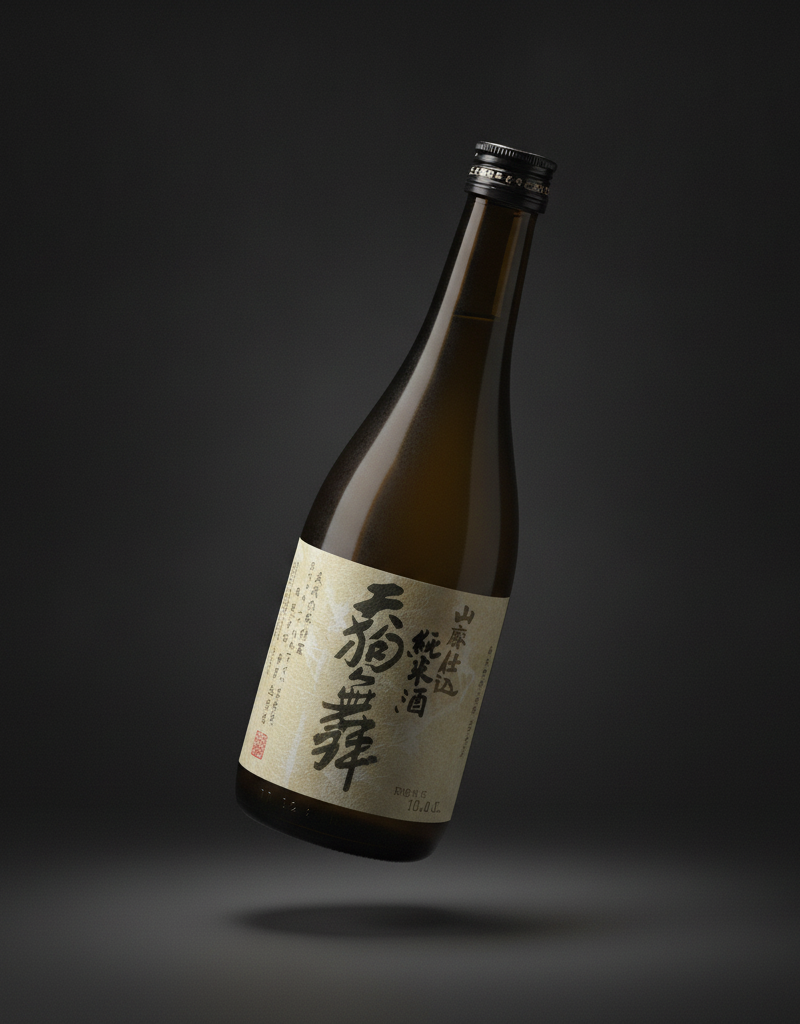 Tengumai Yamahai - 300ml