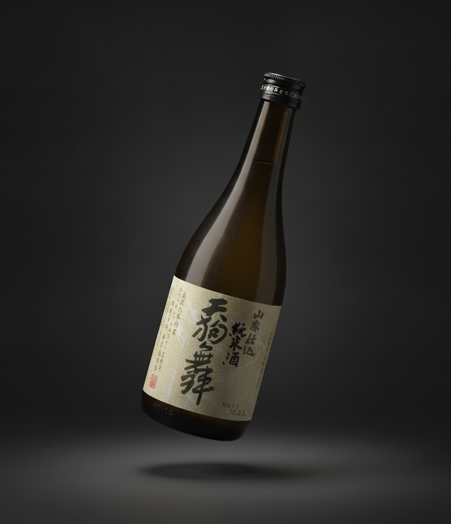 Tengumai Yamahai - 300ml