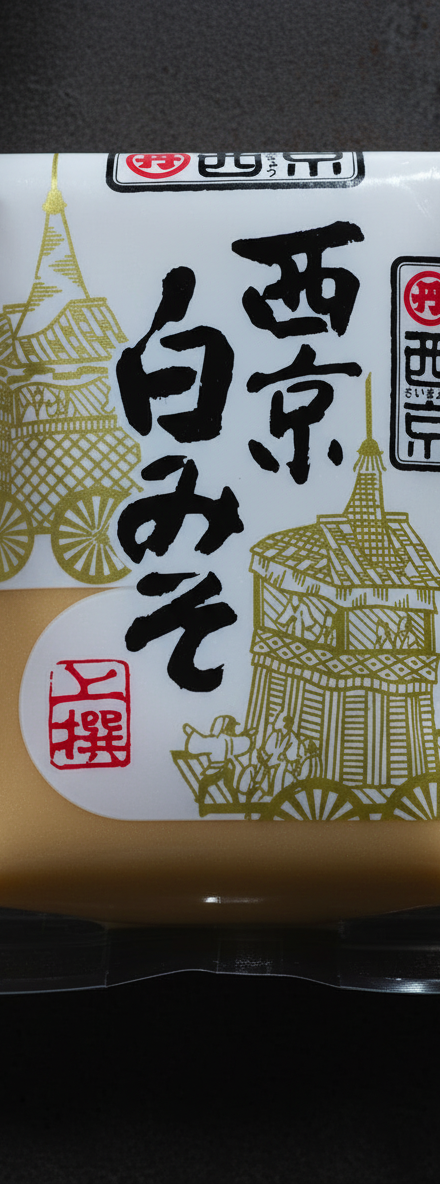 SAIKYO MISO - 500 GR
