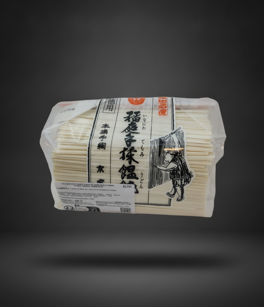 Kyouya - Inaniwa temomi udon 800g