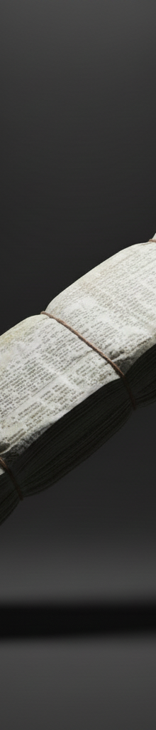 WHITE SHIRO KOMBU 100 SHEETS