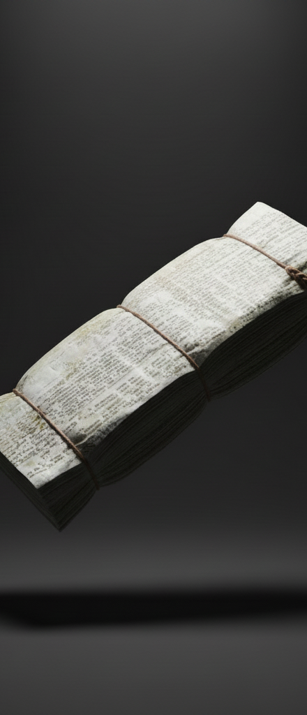 WHITE SHIRO KOMBU 100 SHEETS