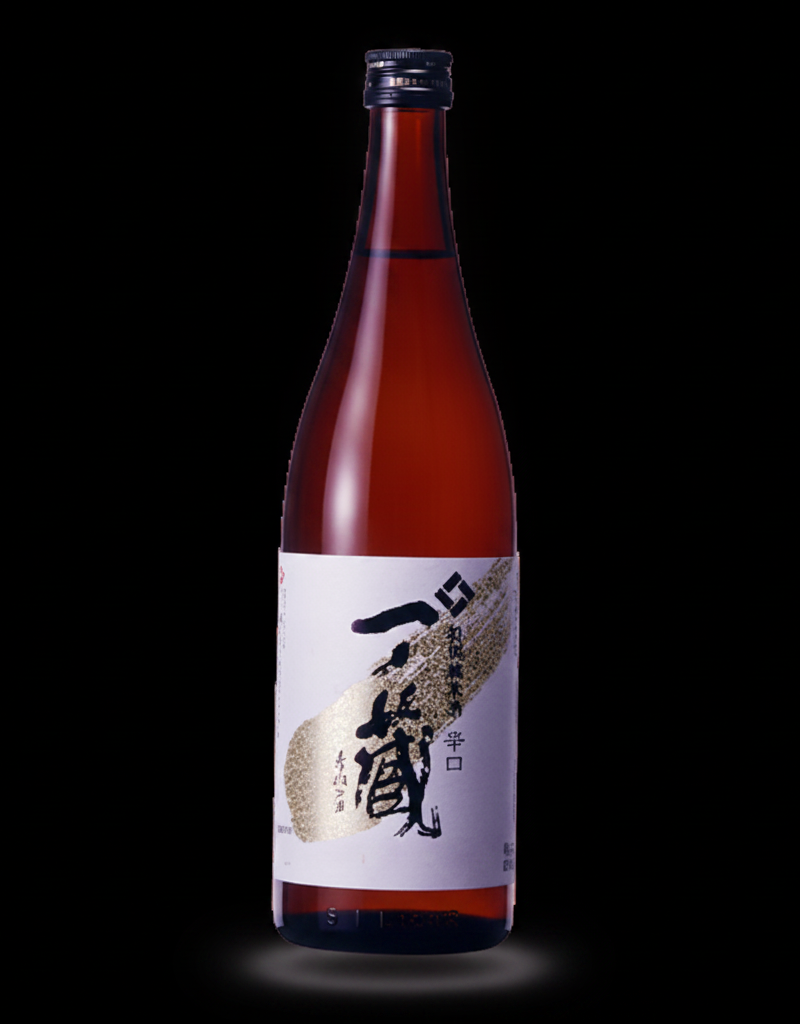 Ichinokura - Special dry Junmai sake 15% 720ml