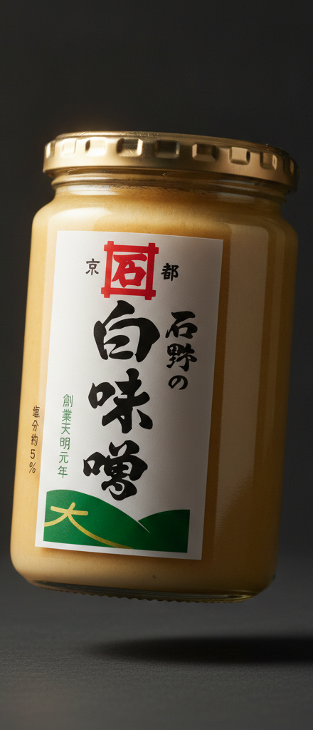 Shiro Miso 500 g