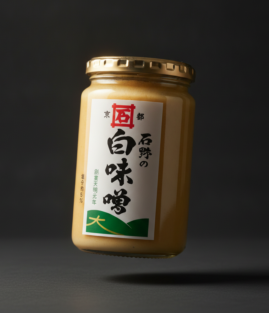 Shiro Miso 500 g