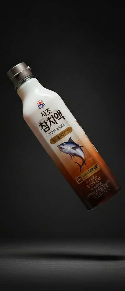 Tuna Sauce 500ML
