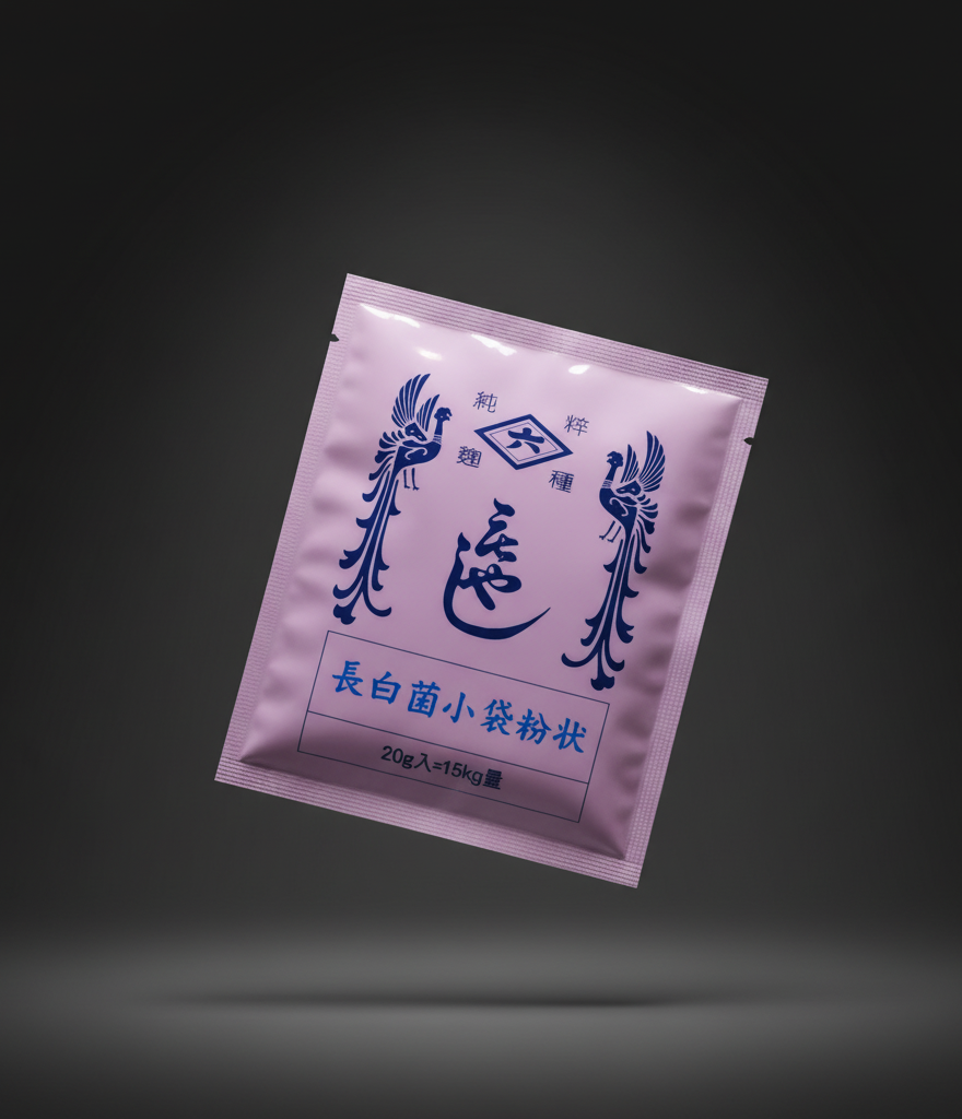 PURE RICE KOJI SPORES FROM KYOTO 20GR