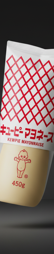 Kewpie Mayonnaise JP 450 g