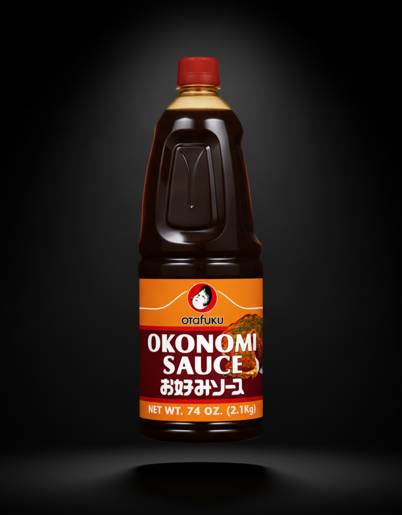 Otafuku - Okonomiyaki Sauce 2.1kg