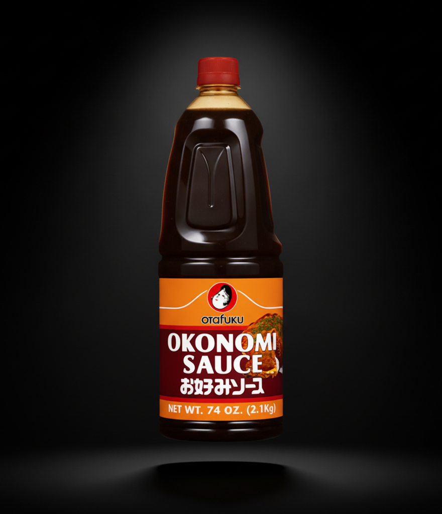 Otafuku - Okonomiyaki Sauce 2.1kg