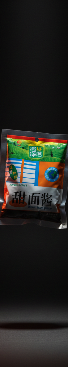 Sweet Bean Paste (Tianmianjiang)