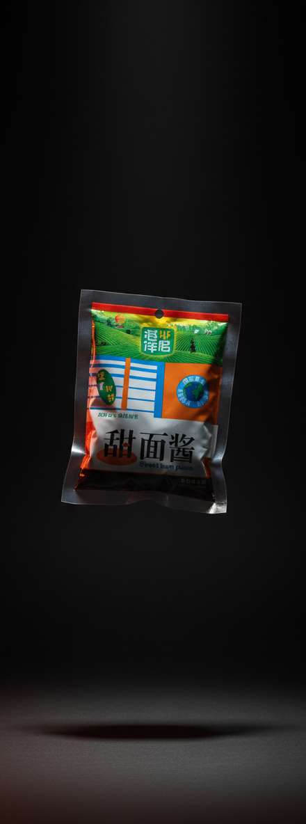 Sweet Bean Paste (Tianmianjiang)