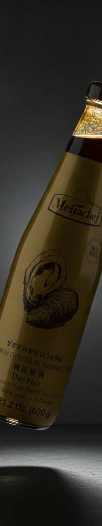 Megachef Thai Oyster Sauce (Gluten-Free)