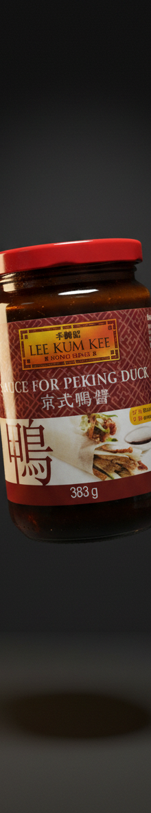 Peking Duck Sauce