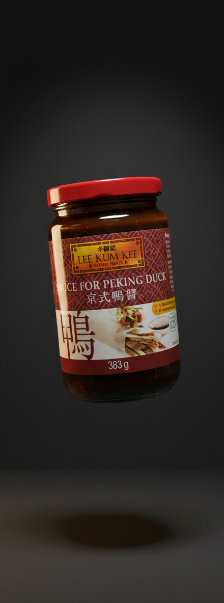 Peking Duck Sauce