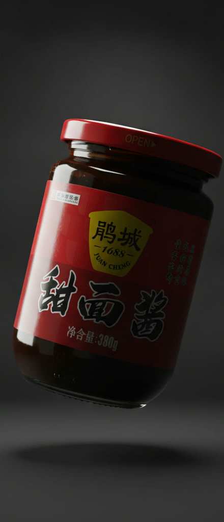 Sichuan Sweet Wheat Paste (Tian Mian Jiang)