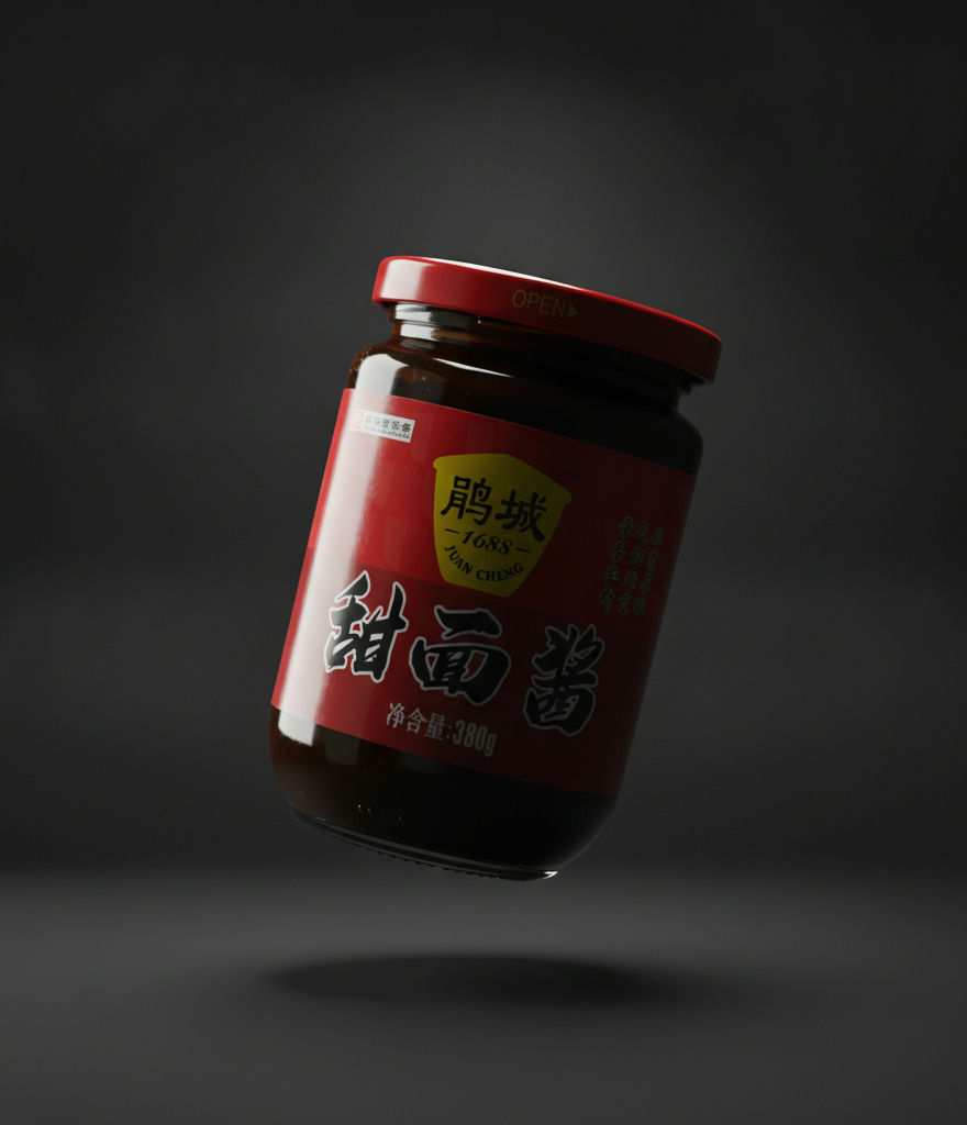 Sichuan Sweet Wheat Paste (Tian Mian Jiang)