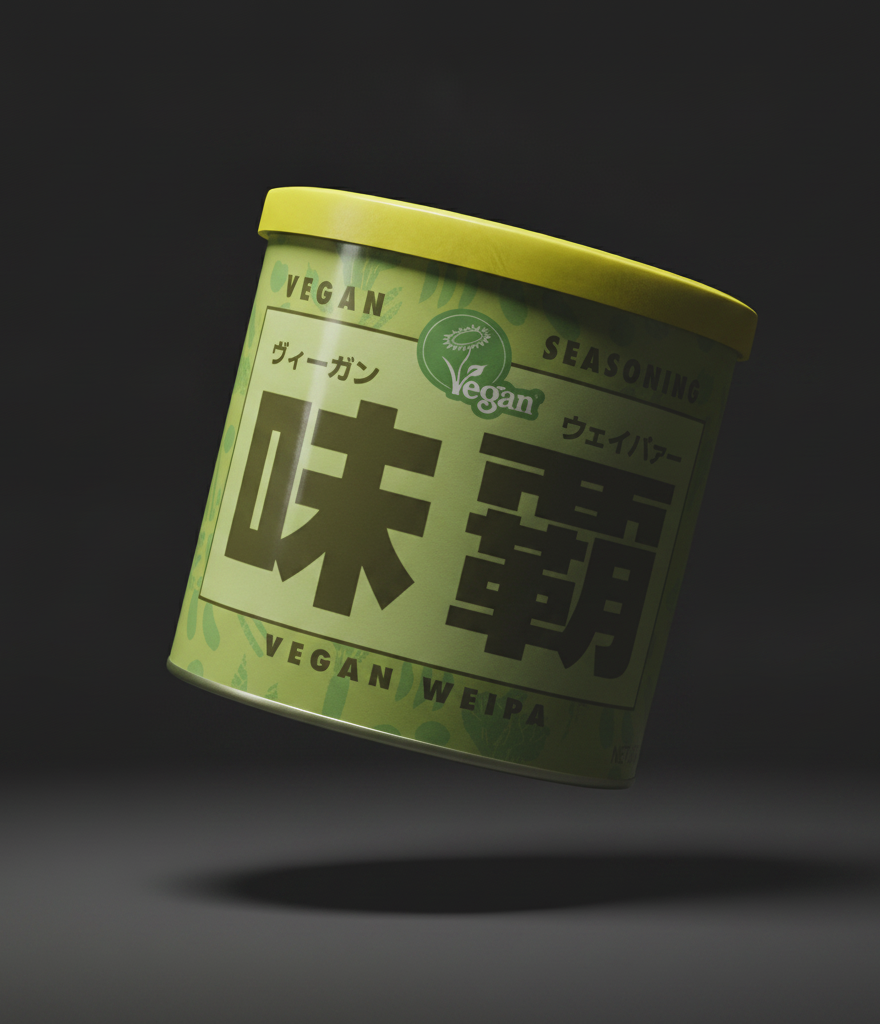 Koki Shoko - Vegan Weipa 250g