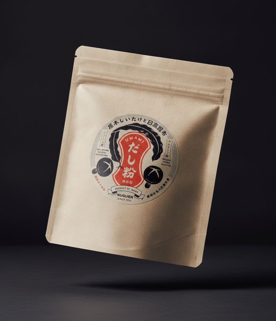 Nukui en - Natural Dashi powder 50g