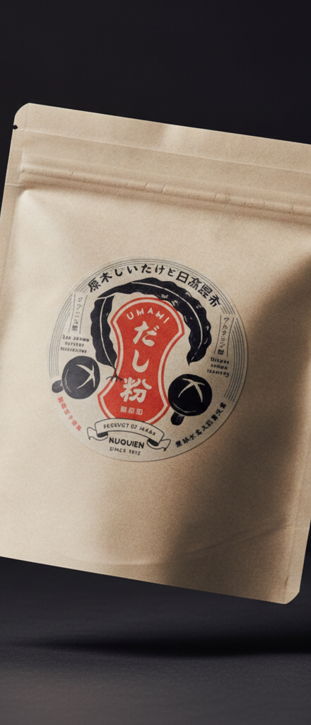Nukui en - Natural Dashi powder 50g