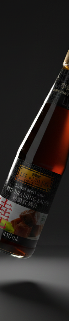 Lee Kum Kee Red Braising Sauce (紅燒汁)