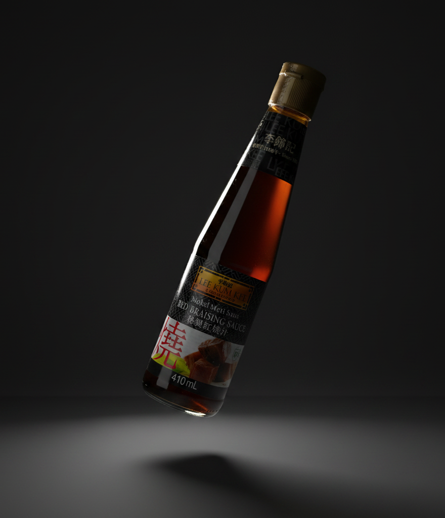 Lee Kum Kee Red Braising Sauce (紅燒汁)