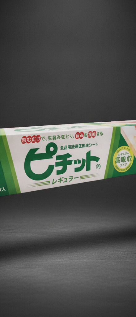 Pichitto 32 Food Dehydration Sheets