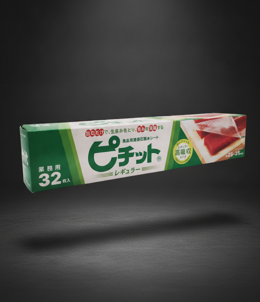 Pichitto 32 Food Dehydration Sheets