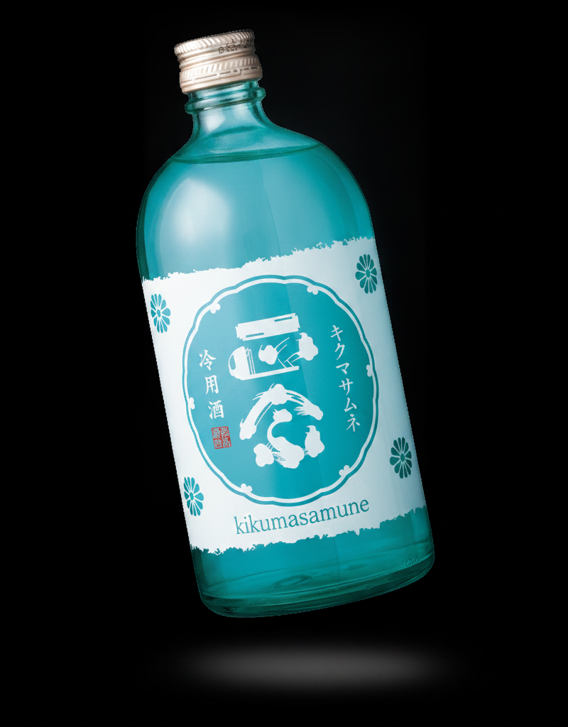 Kikumasa - Masamune Shirushi Reiyoshu 15% 720ml