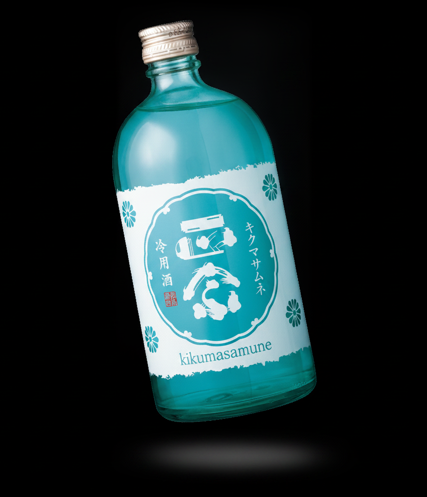 Kikumasa - Masamune Shirushi Reiyoshu 15% 720ml
