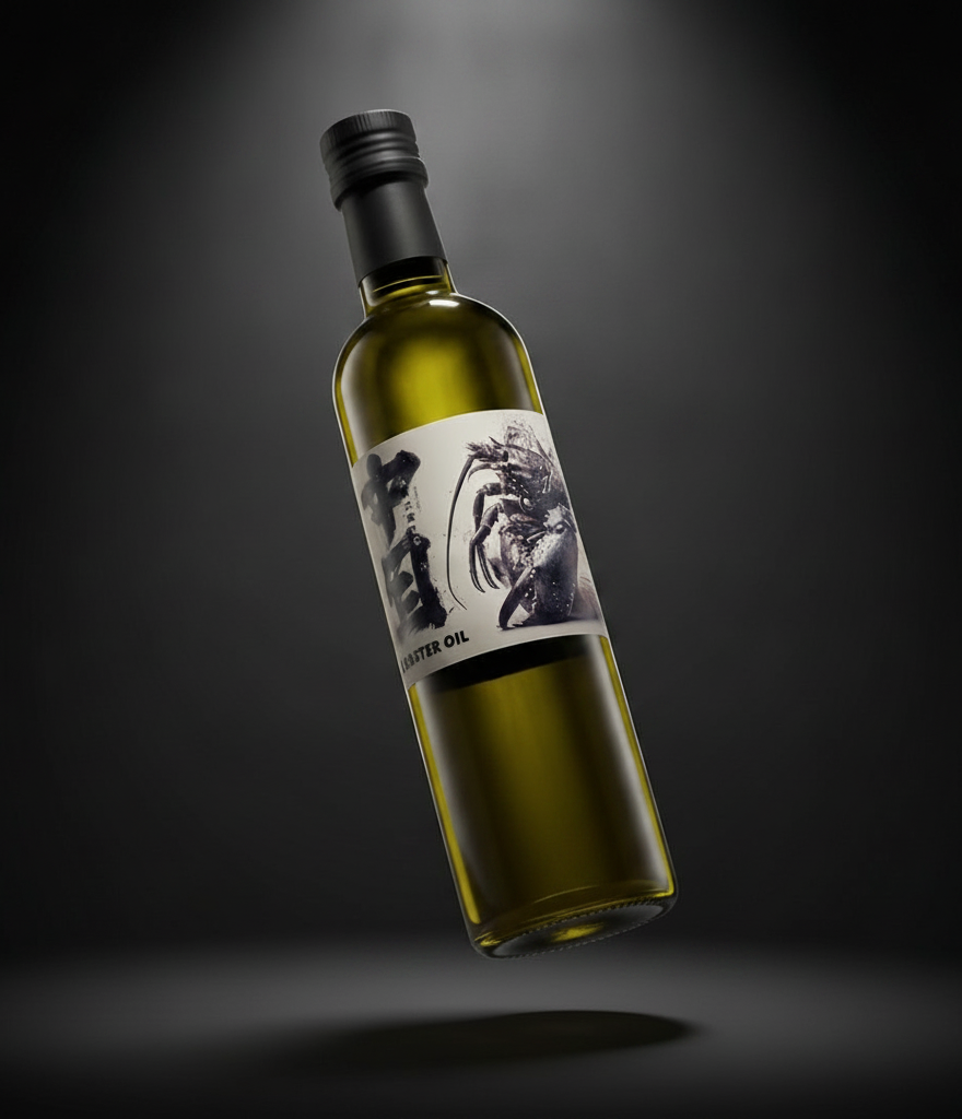 LOBSTER OIL - 250ML
