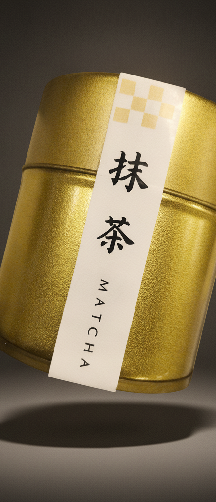Hamasa Shoten - Uji Matcha Green Tea 20g
