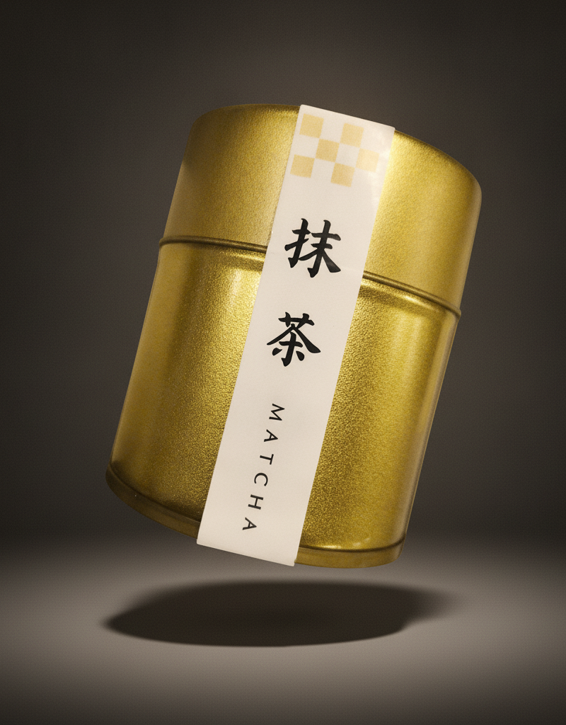 Hamasa Shoten - Uji Matcha Green Tea 20g