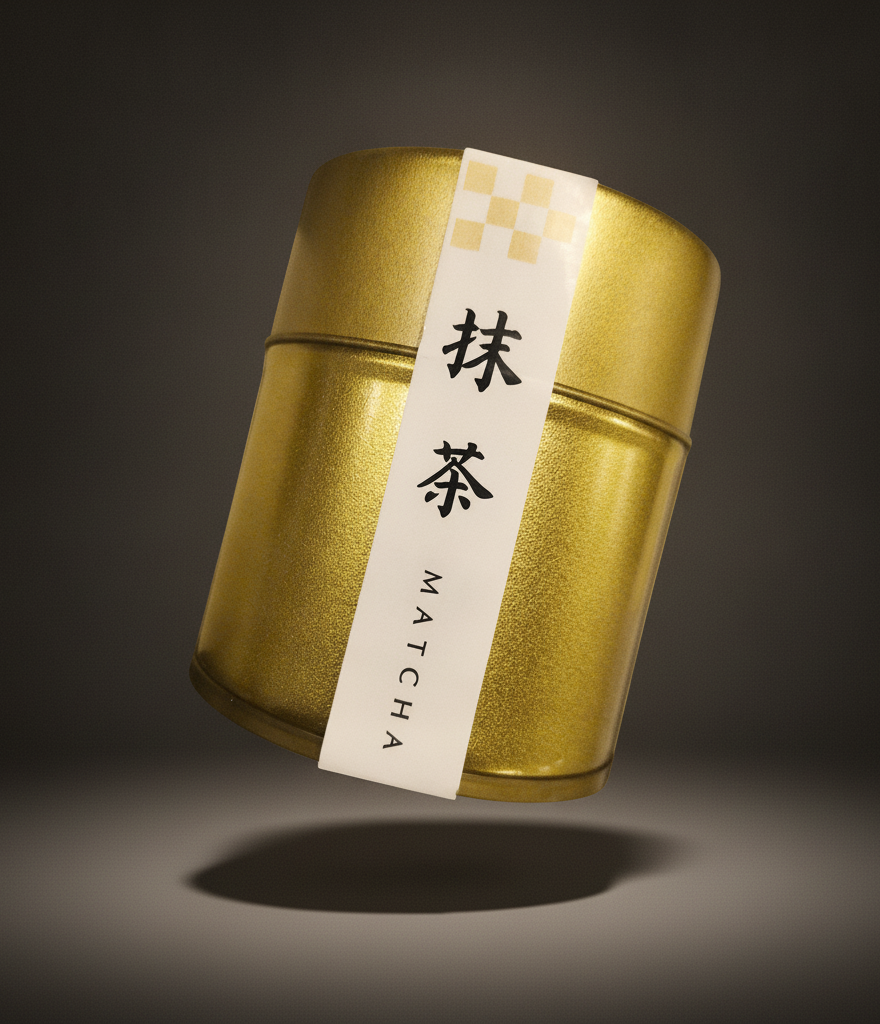Hamasa Shoten - Uji Matcha Green Tea 20g