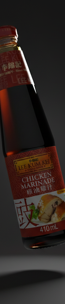 Lee Kum Kee Chicken Marinade (豉油雞汁)