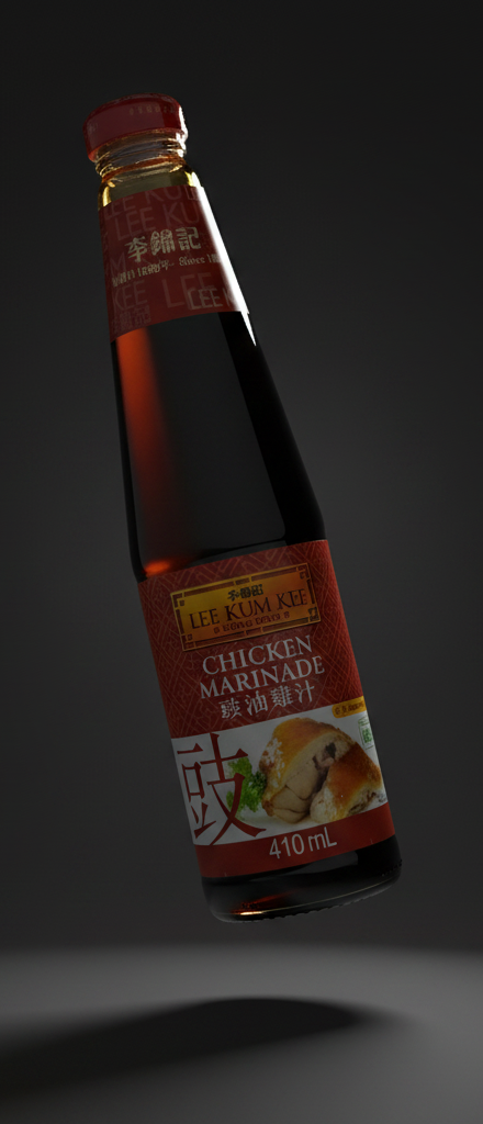 Lee Kum Kee Chicken Marinade (豉油雞汁)