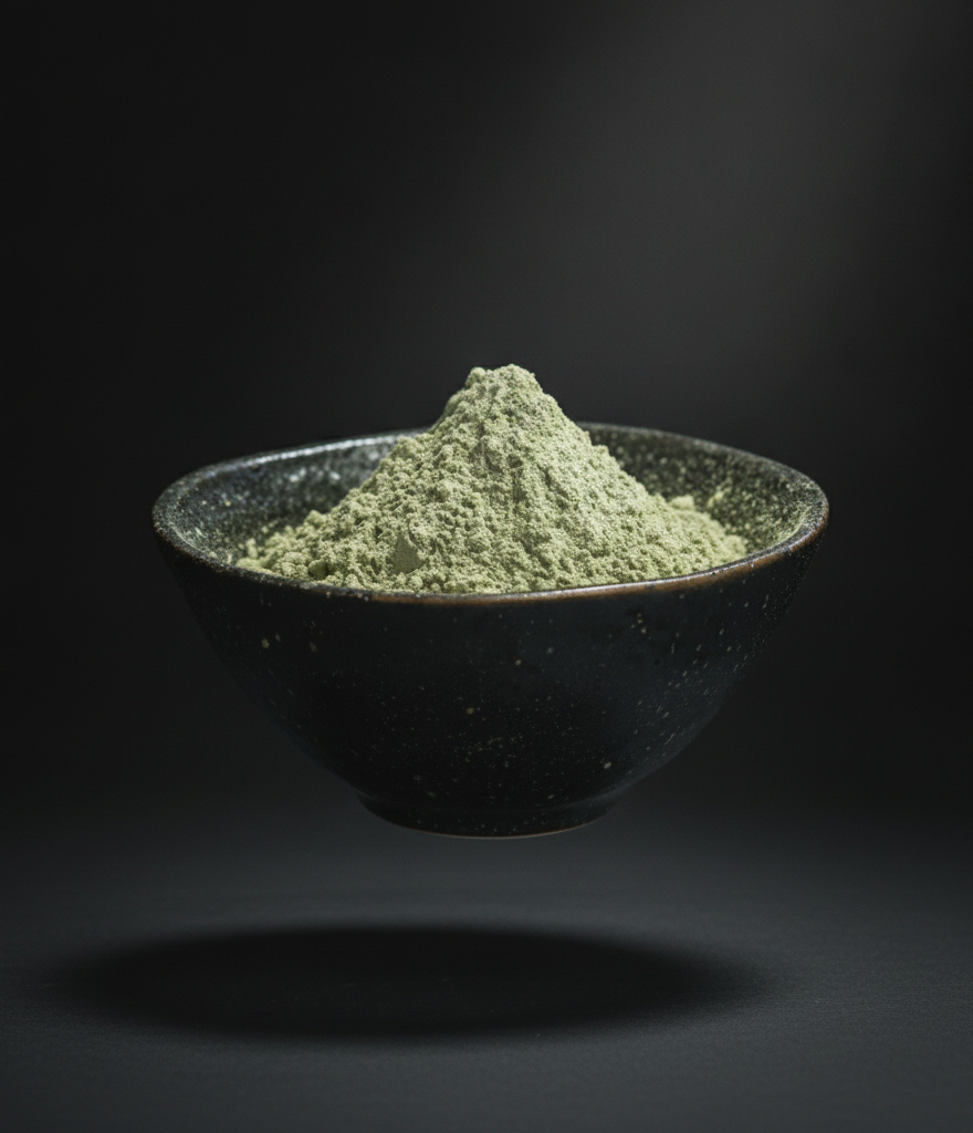 Rausu Kombu powder