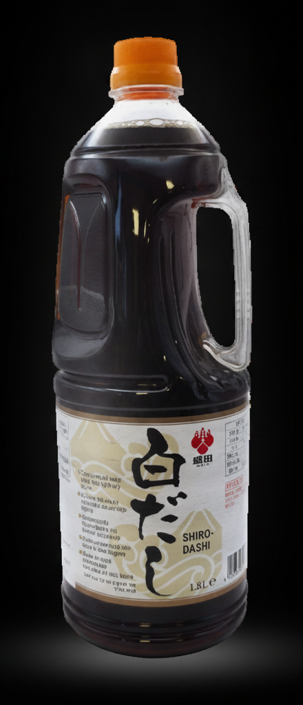 Morita – White Vegan Dashi 1.8L