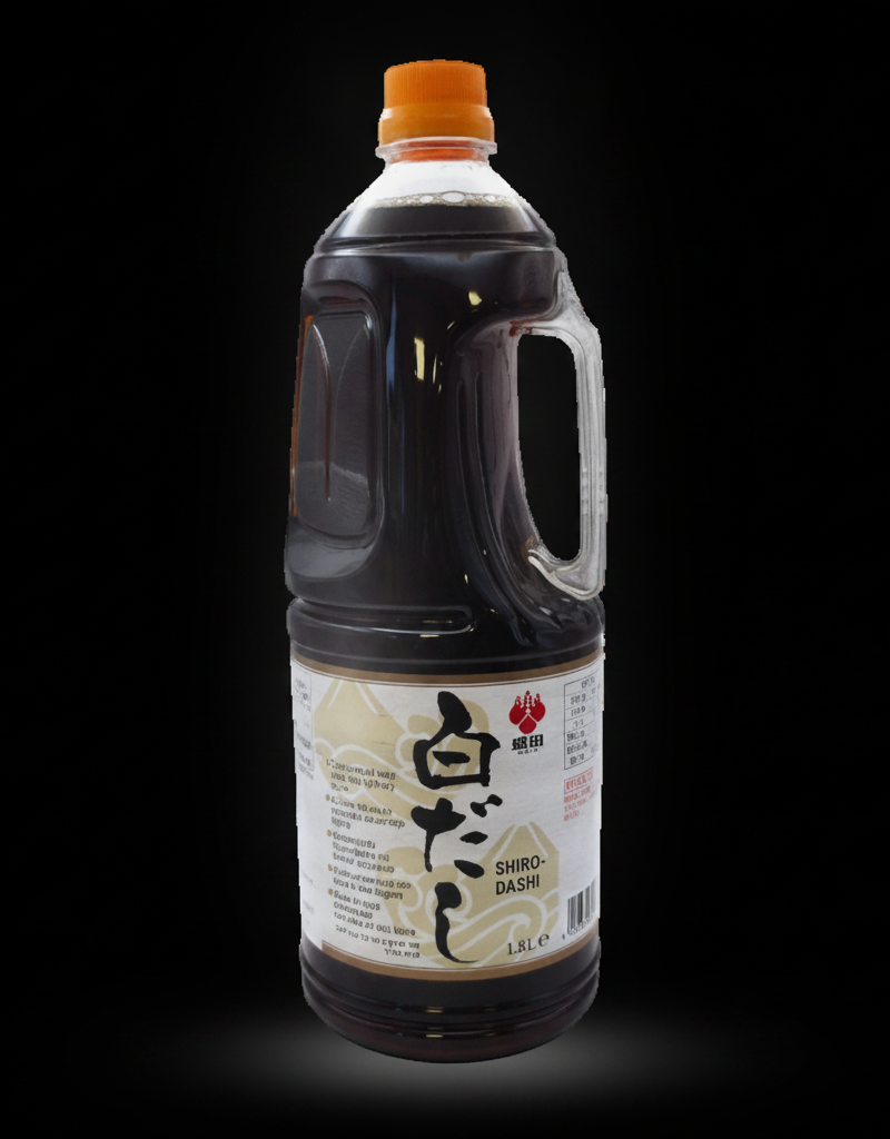 Morita – White Vegan Dashi 1.8L