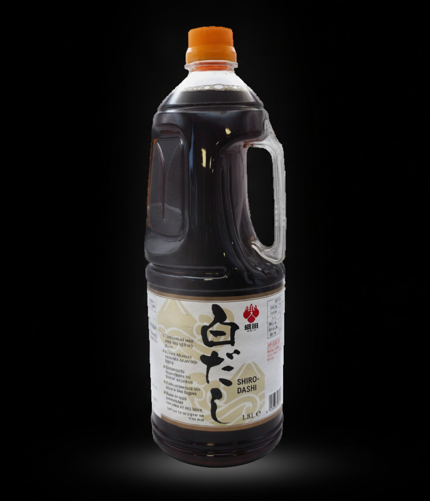 Morita – White Vegan Dashi 1.8L