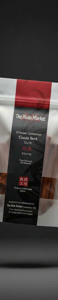 Cassia Bark (Gui Pi)
